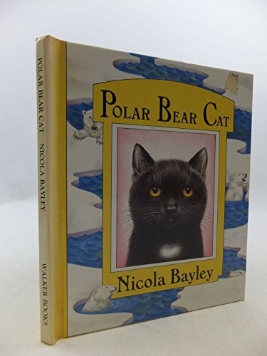 Polar Bear Cat