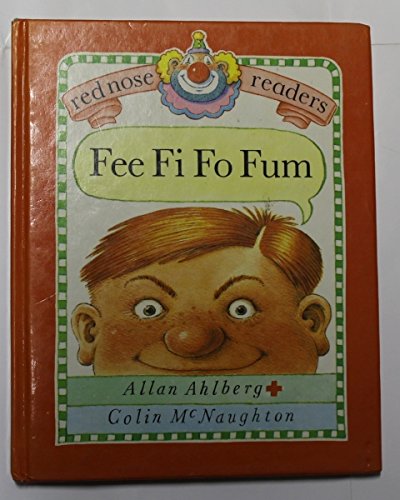 Fee Fi Fo Fum