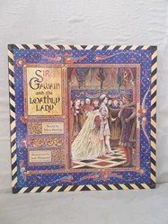 Sir Gawain and the Loathly Lady