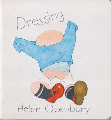 Dressing
