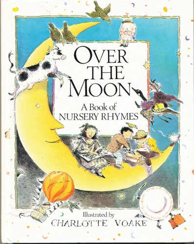 Over The Moon