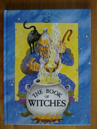 The Book of Witches