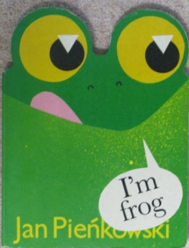 I'm Frog