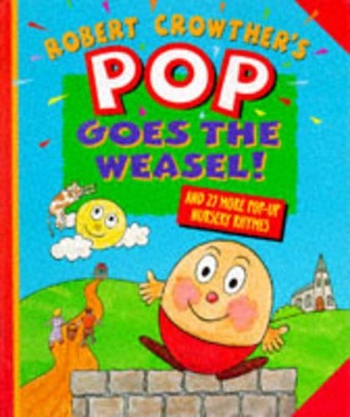 Pop Goes The Weasel
