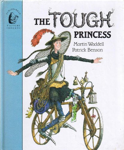 Tough Princess
