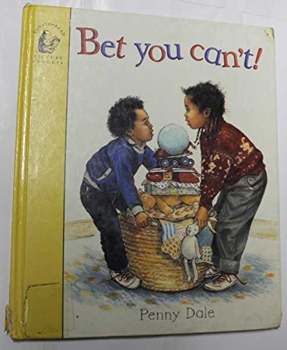 Bet You Can't