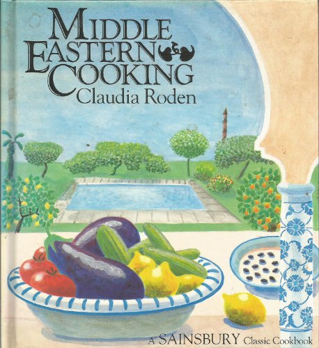 Middle Eastern Cooking (Sainsbury/Walker Books)