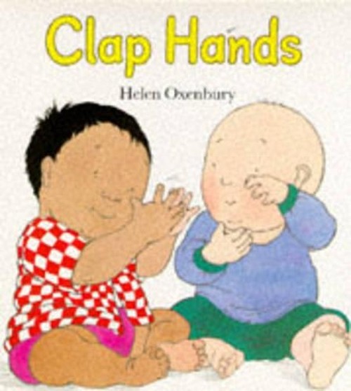 Clap Hands