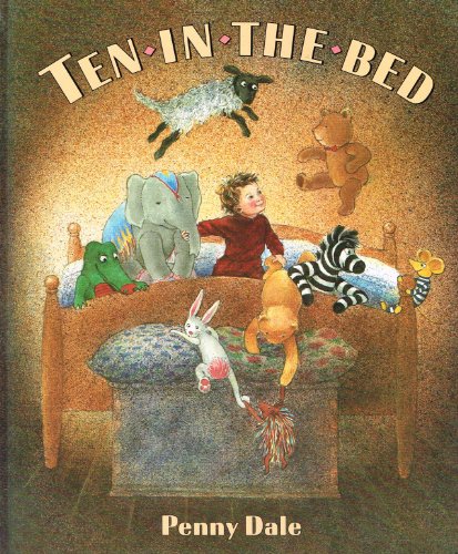 Ten In The Bed