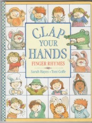 Clap Your Hands