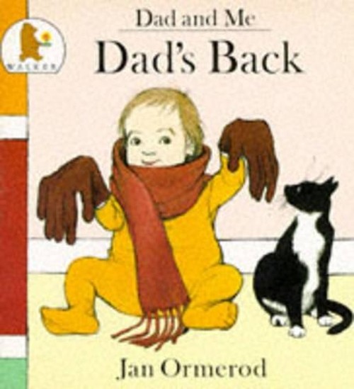 Dad's Back
