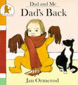 Dad's Back