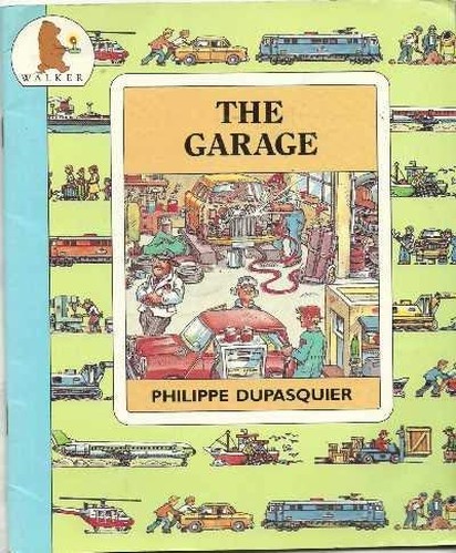 The Garage