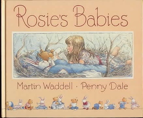 Rosie's Babies