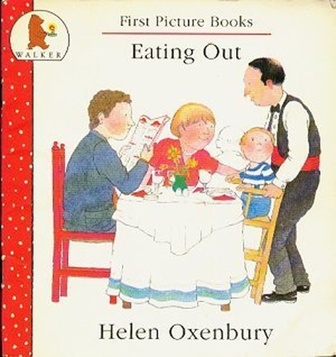 Eating Out