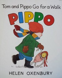 Tom and Pippo Go for a Walk