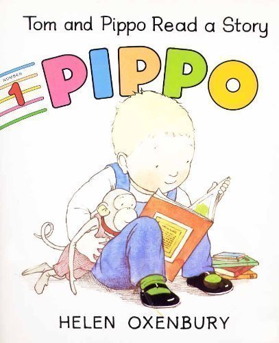 Pippo | Buy New and Used Books | World of Books GB