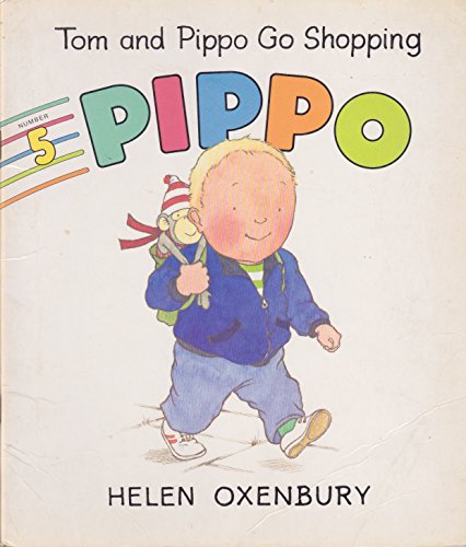 【Pippoシリーズ3冊】Tom and Pippo Read a Story Amazon.com: Tom and Pippo Read a Story (Tom and Pippo
