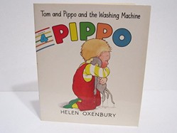 Tom and Pippo and the Washing Machine