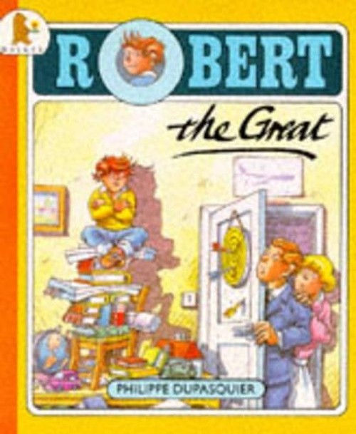 Robert The Great