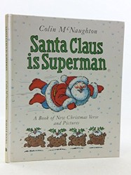 Santa Claus Is Superman
