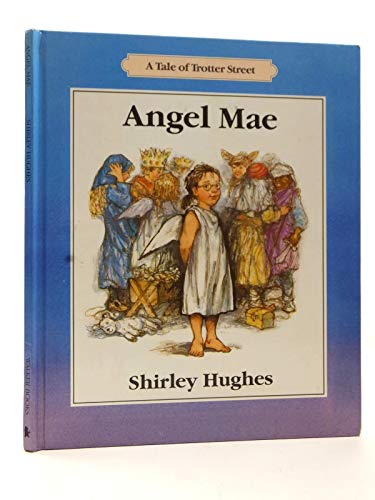 Angel Mae