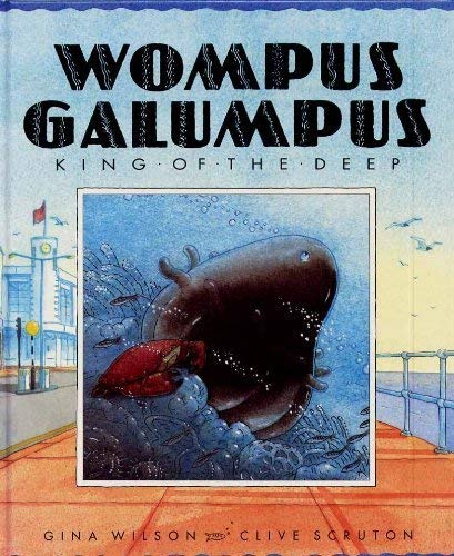 Wompus Galumpus