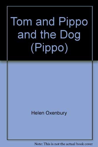 Tom And Pippo And The Dog