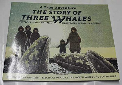 The Story of Three Whales