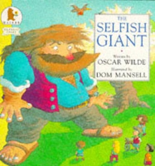 The Selfish Giant