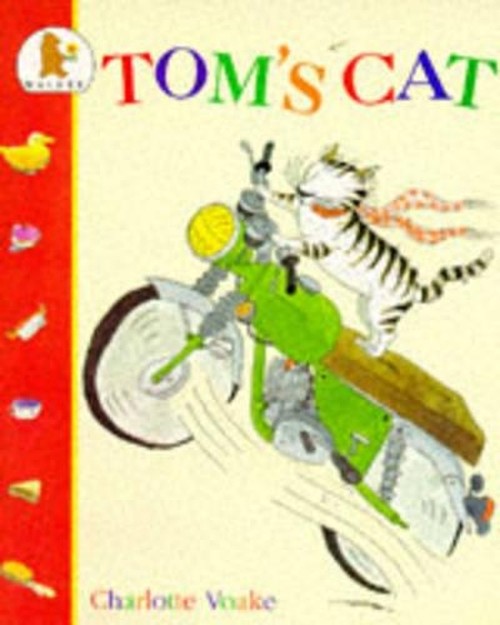 Tom's Cat