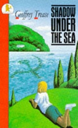 Shadow Under The Sea