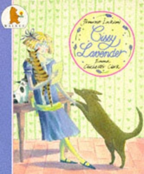 Cissy Lavender