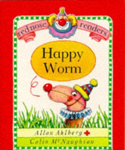 Happy Worm