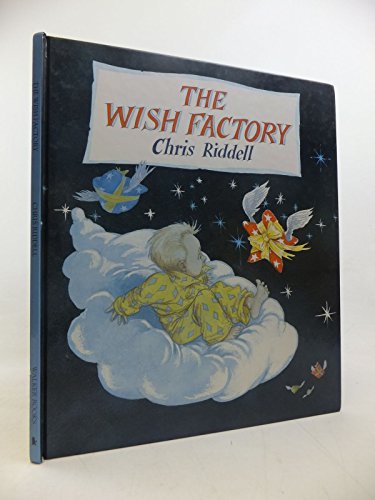 Wish Factory