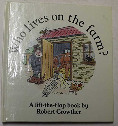 Who Lives On The Farm