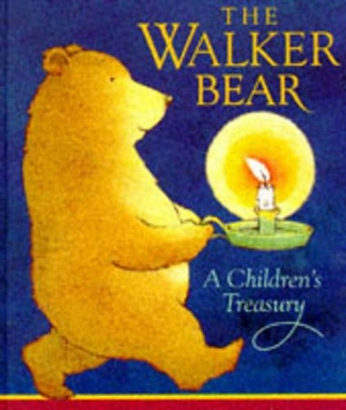 Walker Bear Vol 1 Children's Treasury