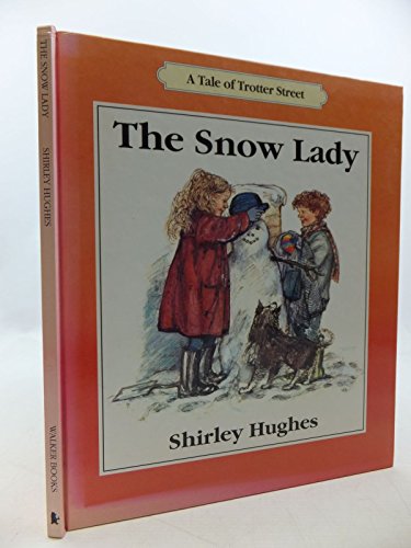 Snow Lady