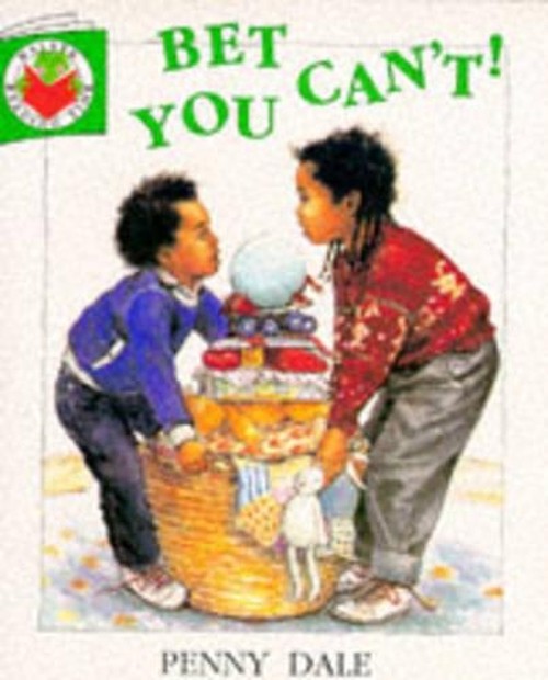 Bet You Can't!