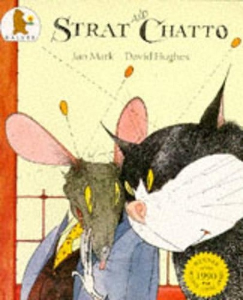 Strat And Chatto