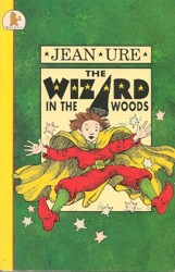 Wizard In The Woods