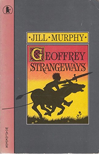 Jeffrey Strangeways