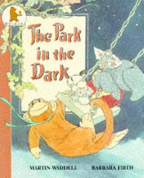 Park In The Dark