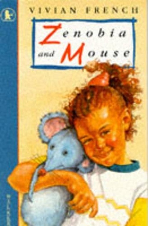 Zenobia And The Mouse