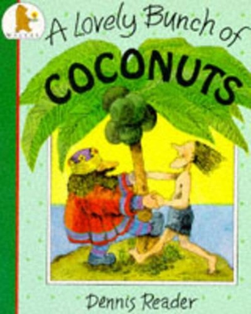 Lovely Bunch Of Coconuts
