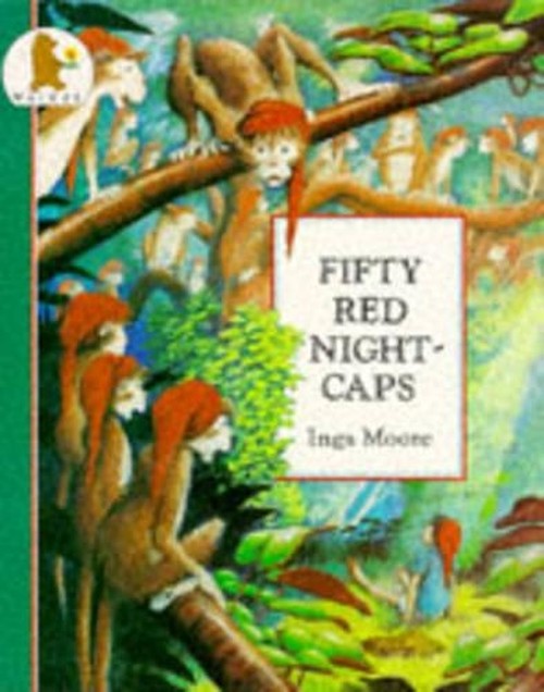 Fifty Red Night-caps
