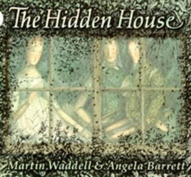 Hidden House