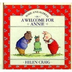 A Welcome for Annie