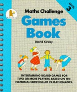 Games Book 3