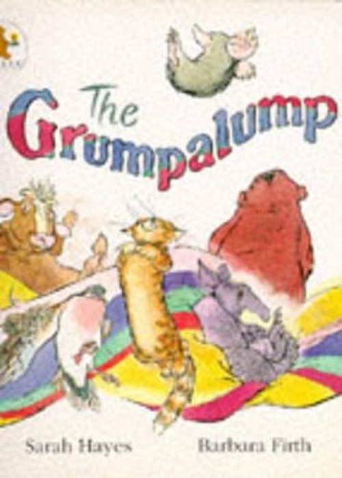 Grumpalump
